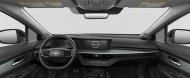 2027 NISSAN Murano Dark Armor - Interior view - 3