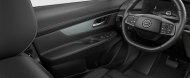 NISSAN Murano DARK ARMOR 2027 - Vue intérieure - 1