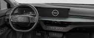 NISSAN Murano DARK ARMOR 2027 - Vue intérieure - 3