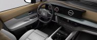 2027 NISSAN Murano Platine - Interior view - 1