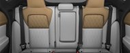 2027 NISSAN Murano Platine - Interior view - 2