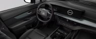 NISSAN Murano PLATINE 2027 - Vue intérieure - 1