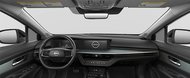 NISSAN Murano PLATINE 2027 - Vue intérieure - 3