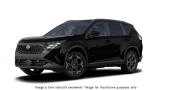 2027 NISSAN Rogue Hybrid PLATINUM - Exterior view - 1