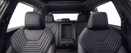 2027 NISSAN Rogue Hybrid SR - Interior view - 2