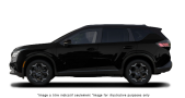 2027 NISSAN Rogue Hybrid SV PREMIUM - Exterior view - 2