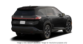 NISSAN Rogue Hybride SV 2027 - Vue extérieure - 3