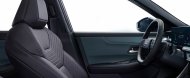 NISSAN Rogue Hybride SV 2027 - Vue intérieure - 1