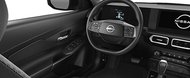 2027 NISSAN Sentra S - Interior view - 1