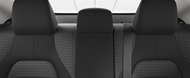 2027 NISSAN Sentra S - Interior view - 2