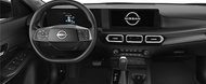 2027 NISSAN Sentra S - Interior view - 3