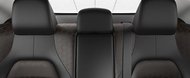 2027 NISSAN Sentra SR  PREMIUM MIDNIGHT - Interior view - 2