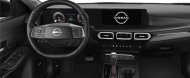 2027 NISSAN Sentra SR  PREMIUM MIDNIGHT - Interior view - 3