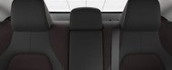 2027 NISSAN Sentra SR - Interior view - 2