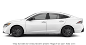 2027 NISSAN Sentra SR - Exterior view - 2
