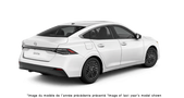 2027 NISSAN Sentra SR - Exterior view - 3