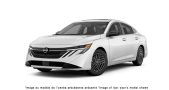 2027 NISSAN Sentra SR - Exterior view - 1