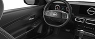 2027 NISSAN Sentra SV PREMIUM - Interior view - 1