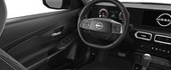 2027 NISSAN Sentra SV - Interior view - 1