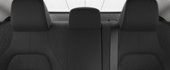 2027 NISSAN Sentra SV - Interior view - 2