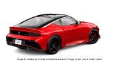 2027 NISSAN Z Nismo AT - Exterior view - 3