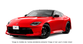 2027 NISSAN Z Nismo AT - Exterior view - 1
