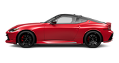 NISSAN Z NISMO AT 2027 - Vue extérieure - 2