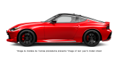 2027 NISSAN Z Nismo MT - Exterior view - 2