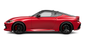 NISSAN Z NISMO MT 2027 - Vue extérieure - 2