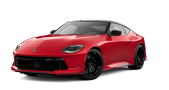 NISSAN Z NISMO MT 2027 - Vue extérieure - 1