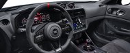 NISSAN Z NISMO MT 2027 - Vue intérieure - 1