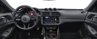 NISSAN Z NISMO MT 2027 - Vue intérieure - 2