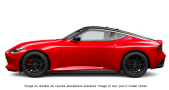 2027 NISSAN Z Performance AT - Exterior view - 2