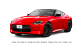 2027 NISSAN Z Performance AT - Exterior view - 1