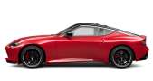 NISSAN Z PERFORMANCE AT 2027 - Vue extérieure - 2