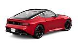 2027 NISSAN Z Performance AT - Exterior view - 3