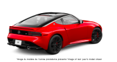 2027 NISSAN Z Performance MT - Exterior view - 3