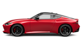NISSAN Z PERFORMANCE MT 2027 - Vue extérieure - 2