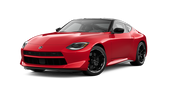 NISSAN Z PERFORMANCE MT 2027 - Vue extérieure - 1