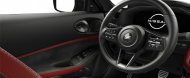 2027 NISSAN Z Performance MT - Interior view - 1