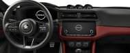 2027 NISSAN Z Performance MT - Interior view - 3