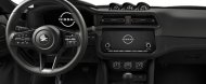 2027 NISSAN Z Sport AT - Interior view - 3