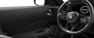 NISSAN Z SPORT AT 2027 - Vue intérieure - 1