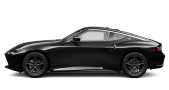 2027 NISSAN Z SPORT MT - Exterior view - 2