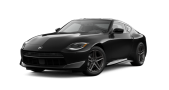 2027 NISSAN Z SPORT MT - Exterior view - 1