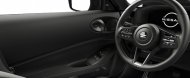 2027 NISSAN Z Sport MT - Interior view - 1