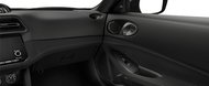 2027 NISSAN Z SPORT MT - Interior view - 2