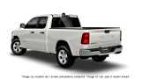 RAM 1500 Big Horn 2027 - Vue extérieure - 3