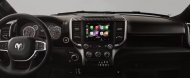 RAM 1500 Express 2027 - Vue intérieure - 3