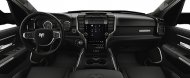 2027 RAM 1500 Laramie - Interior view - 3